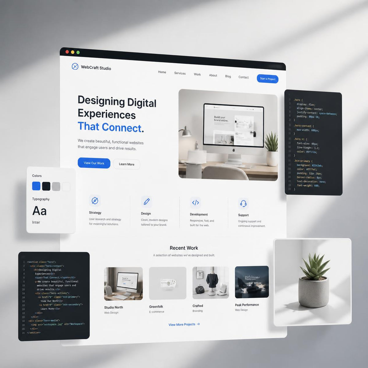 Websites