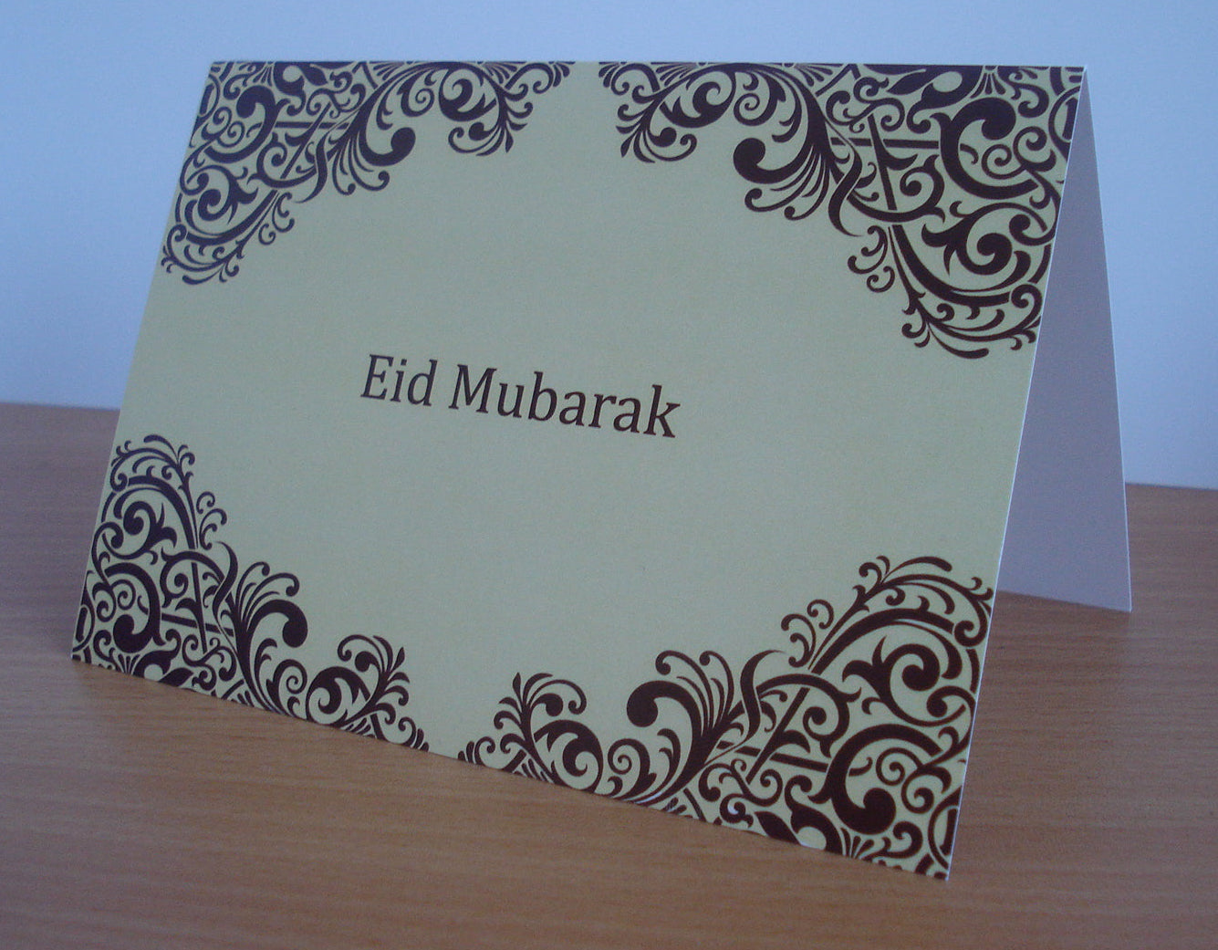 Eid Cards