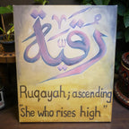 Custom Paintings